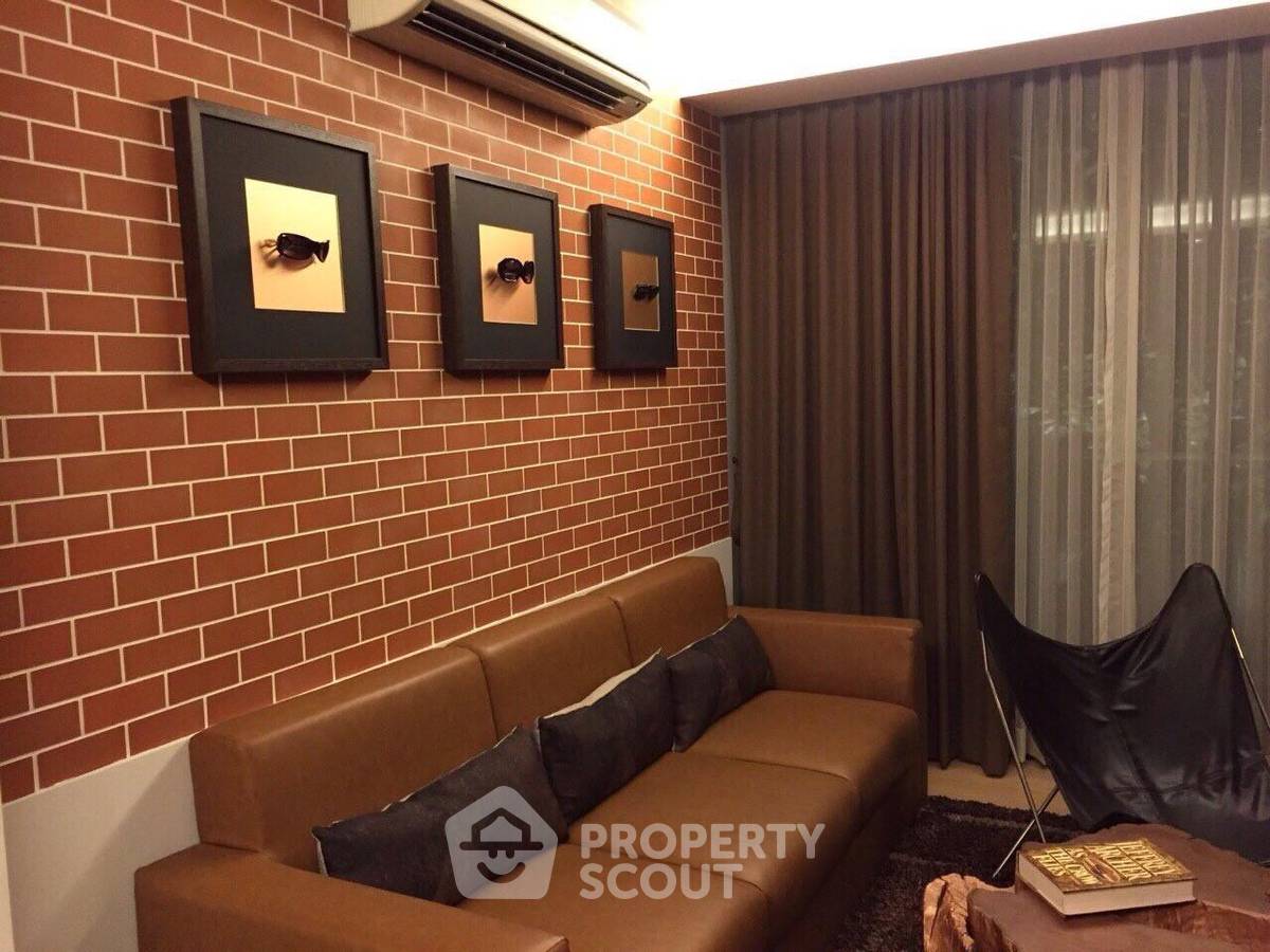 picture 1-BR Condo At Via 49 Near BTS Phrom Phong (ID 452760) - 3/11