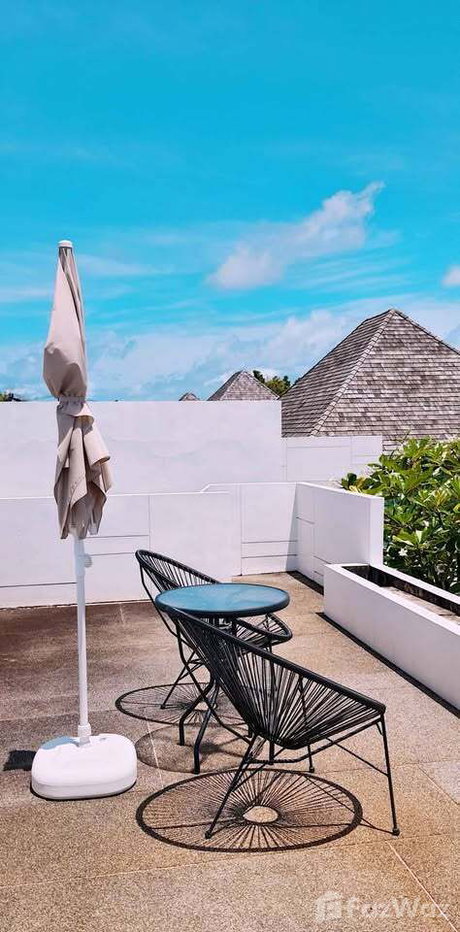 picture 2 Bedroom Villa for sale at Mono Luxury Villa Pasak 5345409 - 16/17