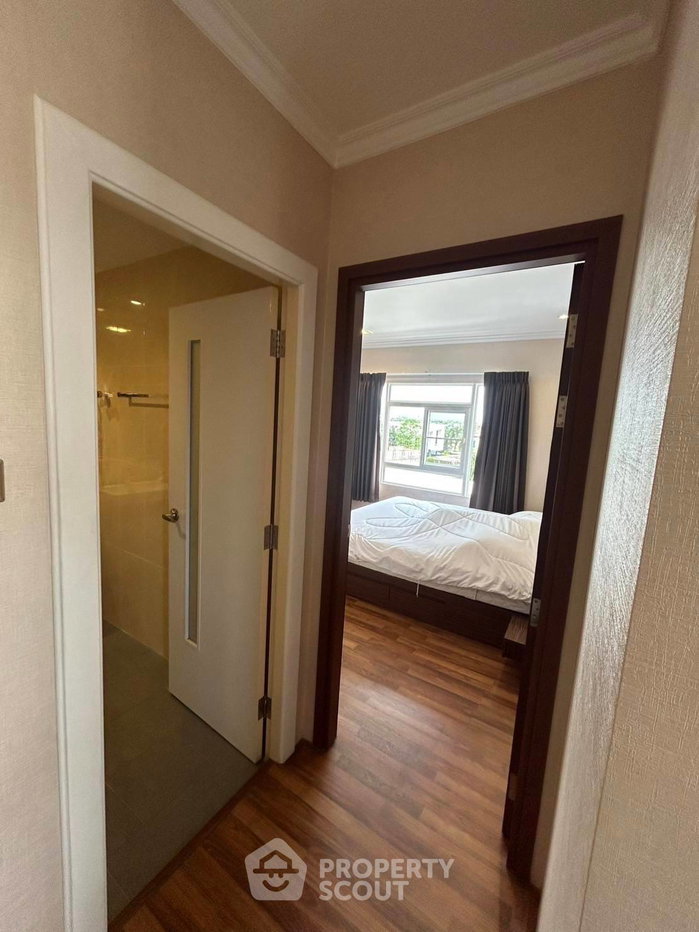 รูป คอนโด 1 ห้องนอน ขนาด 51 ตร.ม. ขายที่ The Benefits Condo เชียงใหม่ (ID 3171368) - รูปที่ 25/26