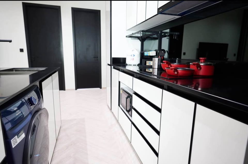 picture ST734/[For Sale ] Chapter Charoennakorn - Riverside - 10/17