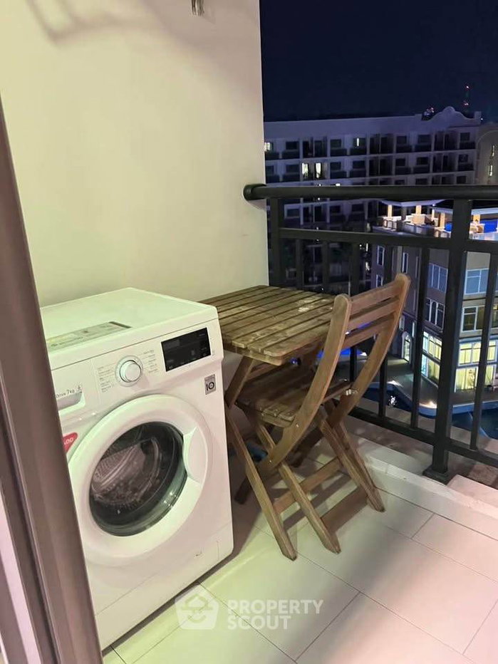 รูป คอนโด 1 ห้องนอนให้เช่า Arcadia Beach Continental พัทยาใต้ (ID 2953404) - รูปที่ 12/12
