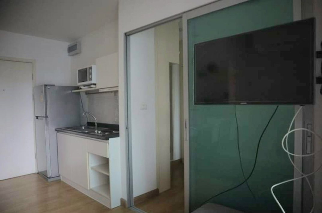 รูป 🏙️✨ FOR RENT: Aspire Rama 4 📩 Interested in this room? Screenshot or copy the link and send us via Line for more details & room viewing. - รูปที่ 8/8