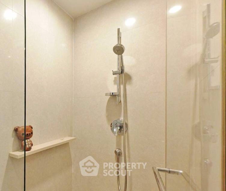 picture Great Value 2-BR Condo At Quattro By Sansiri Near BTS Thong Lor (ID 2501394) - 3/8