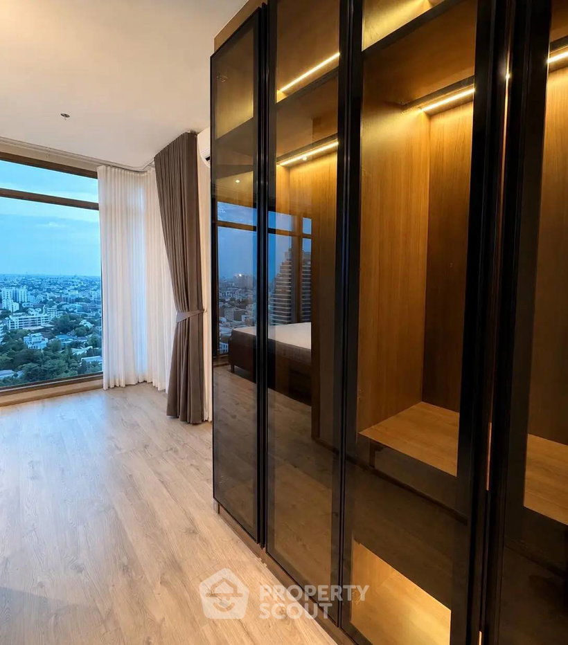 picture 24th-Floor 2-BR Condo At Rhythm Ekkamai Estate BTS Thong Lor (ID 3169919) - 10/20