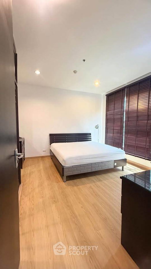 picture 100m To BTS Ratchathewi | 1-BR Baan Klang Krung Siam-Pathumwan Condominium (ID 3169631) - 3/6