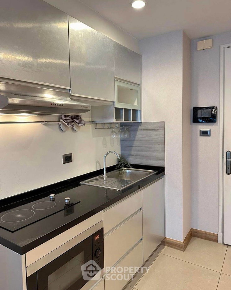 picture 1-BR Supalai Wellington Near MRT Thailand Cultural Centre (ID 2095493) - 2/11