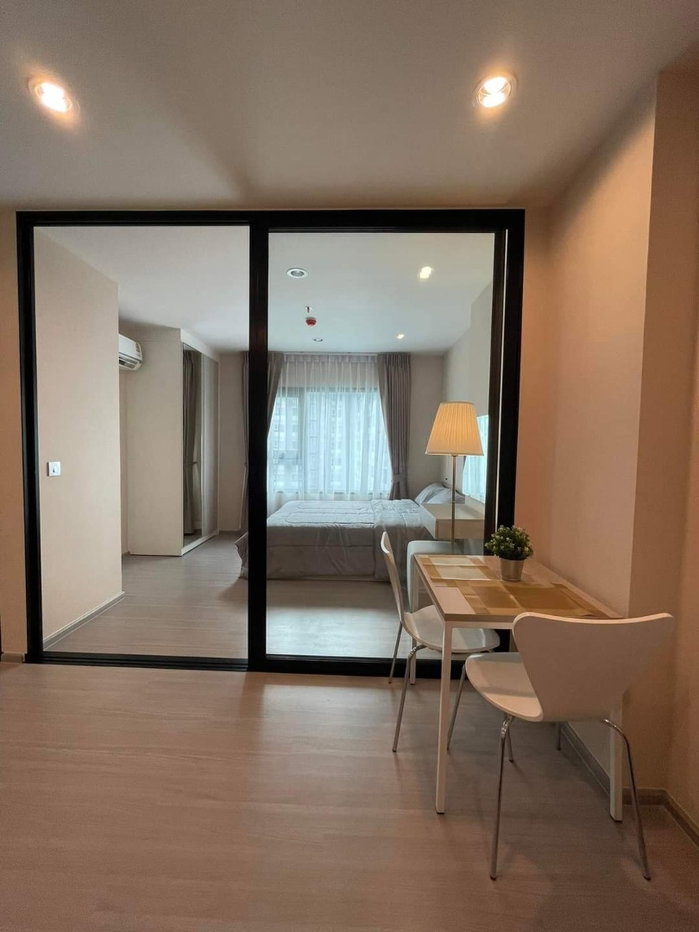 รูป 🏙️✨ FOR RENT: Aspire Erawan Prime  📩 Interested in this room? Screenshot or copy the link and send us via Line for more details & room viewing.   - รูปที่ 4/9