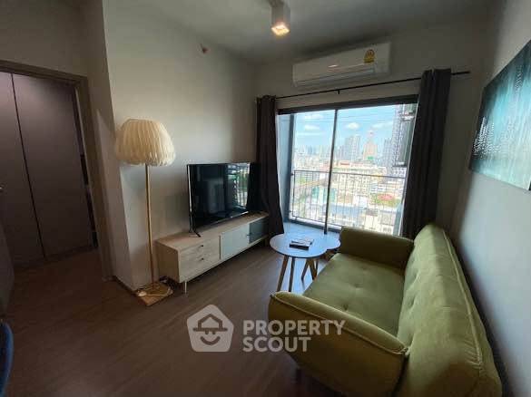 รูป คอนโด 2 ห้องนอน ชั้น 16 Ideo Sukhumvit 93 ใกล้ BTS บางจาก 100 ม. (ID 3165734) - รูปที่ 4/24