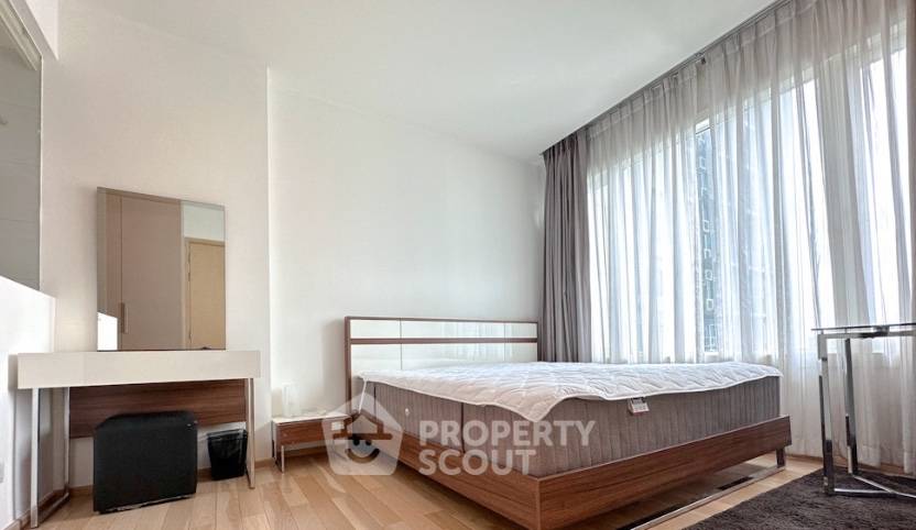 picture 28th-Floor 1-BR Siri At Sukhumvit, 200m To BTS Thong Lo (ID 3156918) - 4/6
