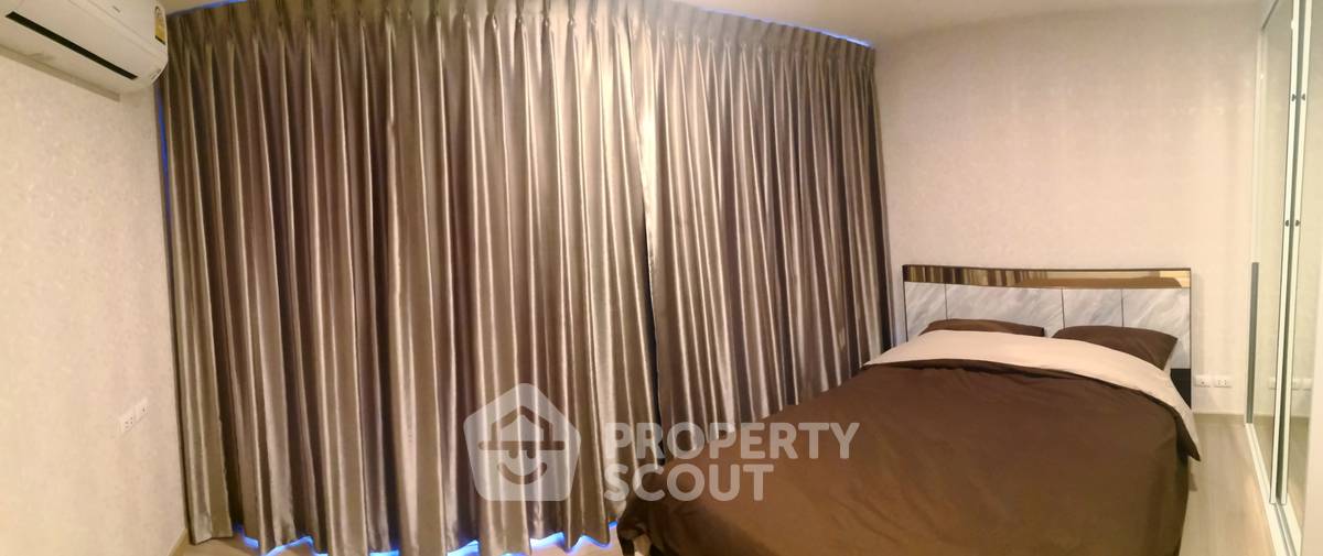 picture 1-BR Chateau In Town Rama 8 Near MRT Bang Yi Khan (ID 739518) - 5/10