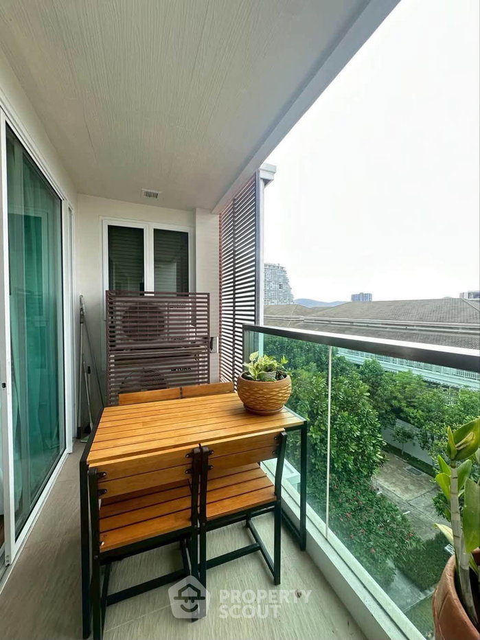 รูป คอนโด 2 ห้องนอน Amari Residences Hua Hin ใกล้หาดเขาตะเกียบ (ID 3171591) - รูปที่ 8/17