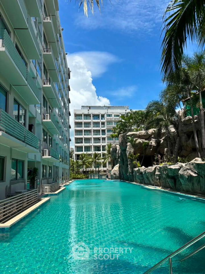 picture 1-BR Condo At Laguna Beach Resort 3 The Maldives, Pattaya (ID 3169632) - 21/23