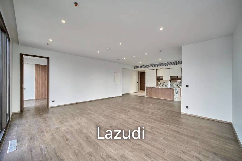 picture Junior Penthouse 3 bed 3 bath 181 sqm at ROMM Convent - 55/74