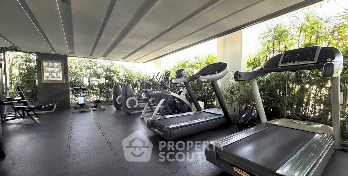 picture 60 Sqm 1-BR, 17th Floor, Aequa Sukhumvit 49, BTS Thong Lor (ID 3162108) - 10/11
