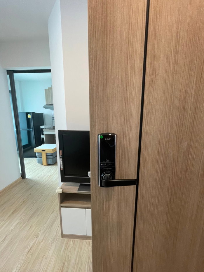 picture Condo for Rent: The Excel Hideaway Sukhumvit 50 - 5/12