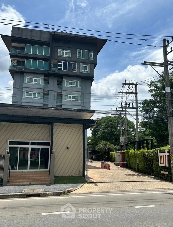 รูป คอนโด 1 ห้องนอน ขนาด 51 ตร.ม. ขายที่ The Benefits Condo เชียงใหม่ (ID 3171368) - รูปที่ 16/26