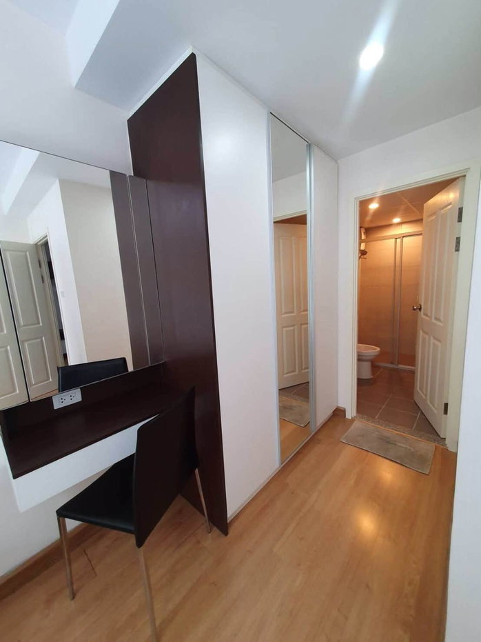 รูป คอนโดให้เช่า : Supalai City Resort Sukhumvit 107(( Bearing แบริ่ง))  MK-02  line @livingbkk - รูปที่ 13/21