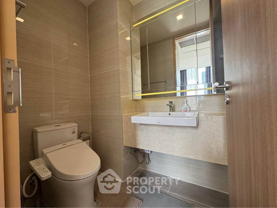 picture 1-BR Condo At Noble Be 33 Near BTS Phrom Phong (ID 3168939) - 8/11