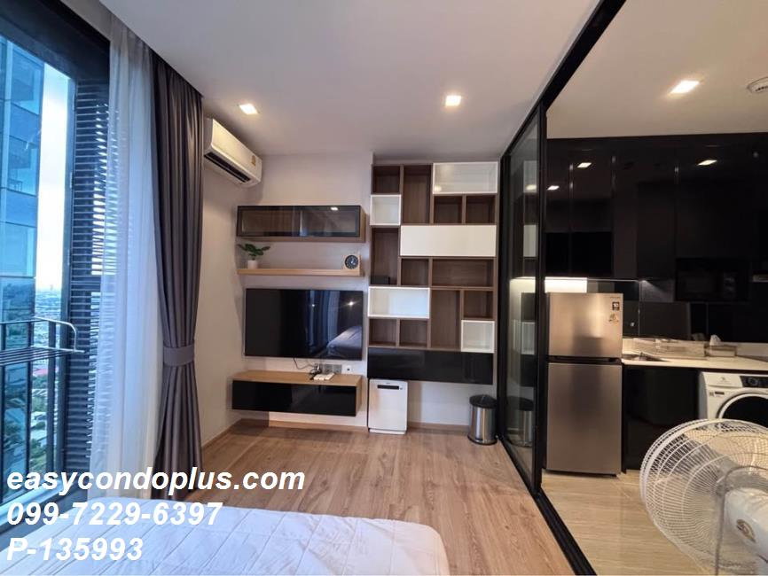 รูป 🏷️ P-135993 | Noble Around Ari : โนเบิล อะราวน์ อารีย์ ราคาถูกที่สุดในตึก! ใกล้ BTS อารีย์ 22,000 บ. | Line ID: @easycondoplus | 099-229-6397 - รูปที่ 5/11
