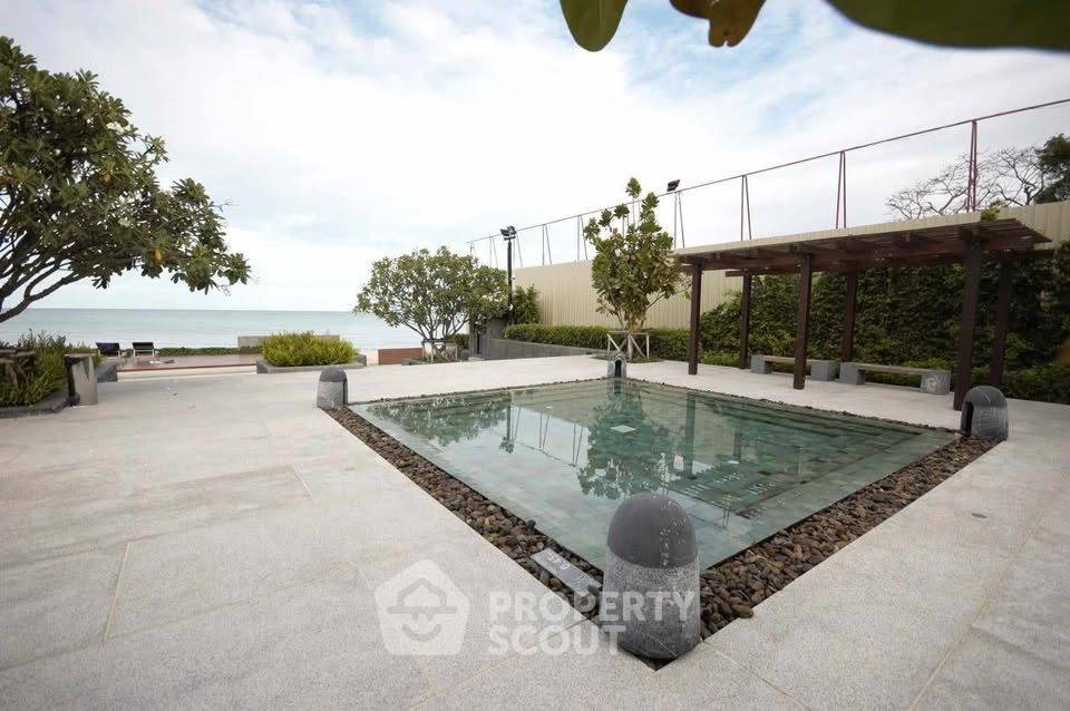รูป ขายคอนโด 1 ห้องนอน 46 ตารางเมตร Baan Thew Talay Aquamarine ชะอำ (ID 3171220) - รูปที่ 14/18