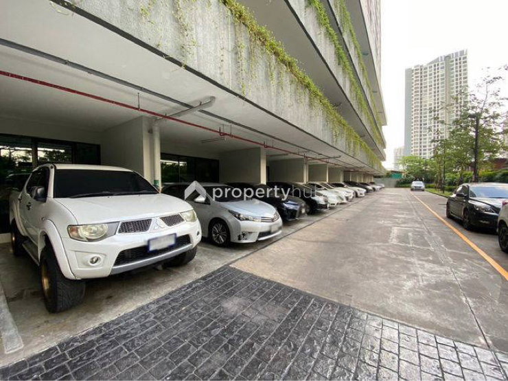picture Condo for rent Elio Sathorn - Wutthakat - 11/32