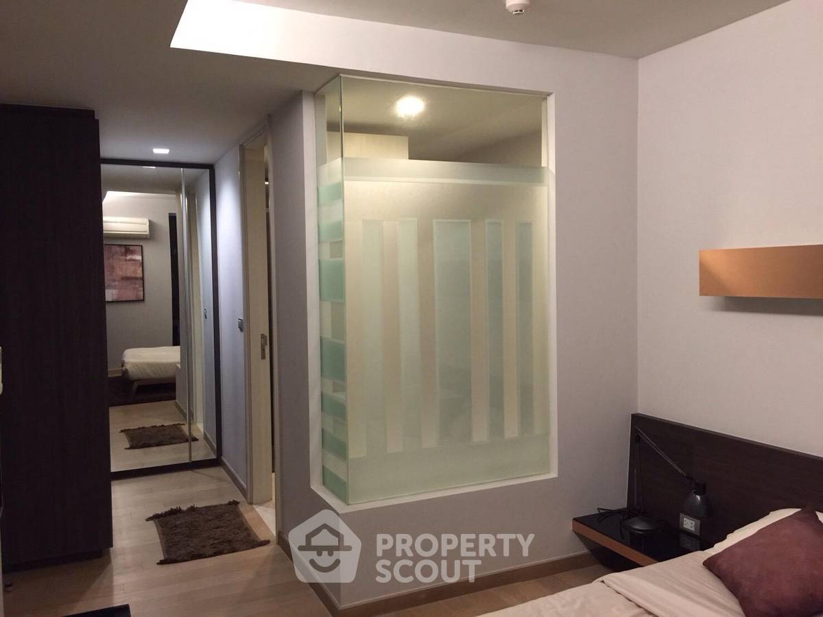 picture 1-BR Condo At Via 49 Near BTS Phrom Phong (ID 452760) - 8/11