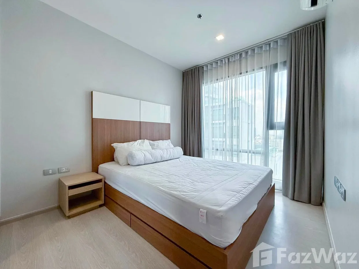 picture 2 Bedroom Condo for sale at Rhythm Sukhumvit 36-38  6575231 - 7/18