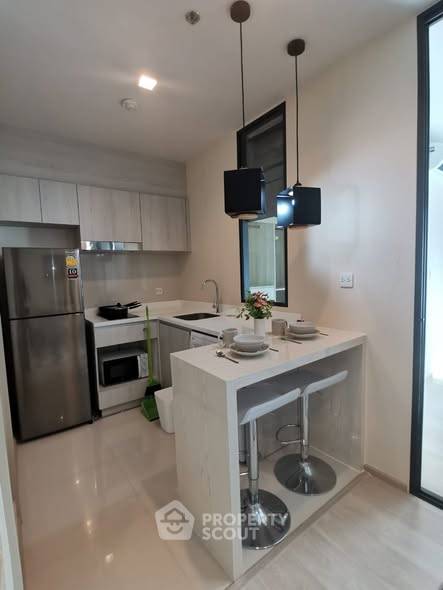 picture 1-BR Condo Life One Wireless, BTS Phloen Chit (ID 3171303) - 4/6