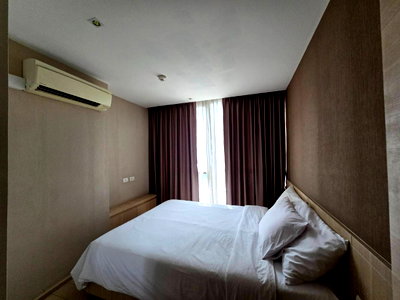 Condos for rent : FOR RENT-- 2 BEDROOM 52 SQ.M -- READY TO MOVE IN -- CALL NOW 094-641-5974