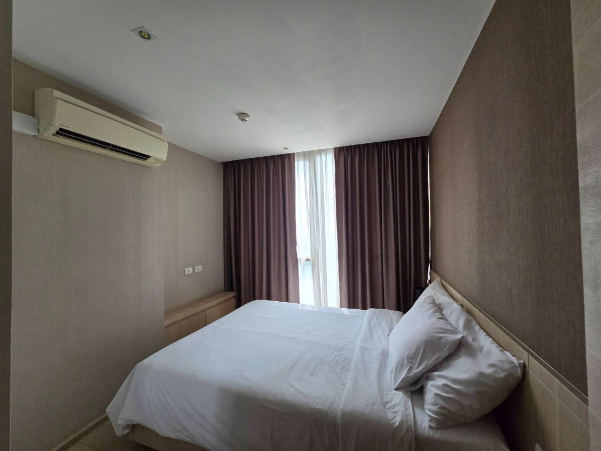 picture FOR RENT-- 2 BEDROOM 52 SQ.M -- READY TO MOVE IN -- CALL NOW 094-641-5974 - 1/11