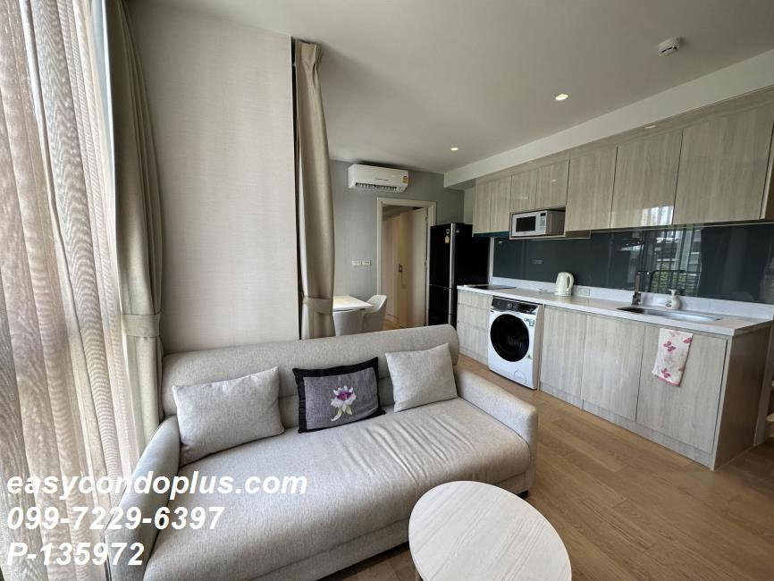 รูป 🏷️ P-135972 | Runesu Thonglor 5 : รูเนะสุ ทองหล่อ 5 คอนโดสไตล์ญี่ปุ่น ใกล้ BTS ทองหล่อ 32,000 บ. | Line ID: @easycondoplus | 099-229-6397 - รูปที่ 3/11