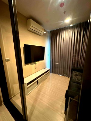 คอนโดให้เช่า : R1055/[ให้เช่า] ไลฟ์ อโศก ไฮป์ (Life Asoke Hype)