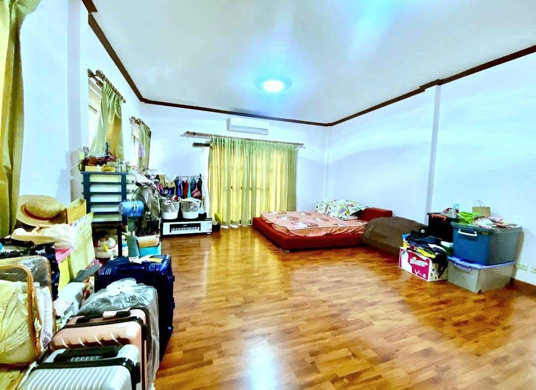 รูป 🟡ขายด่วน!! ราคาดีที่สุดในย่านนี้  บ้านเดี่ยว 2 ชั้น หลังมุม ธนาภิรมย์ โลตัส-ศรีนครินทร์ ทำเลดีที่สุด✅ ห่างโลตัส ศรีนครินทร์ เพียง 200 เมตร - รูปที่ 5/17