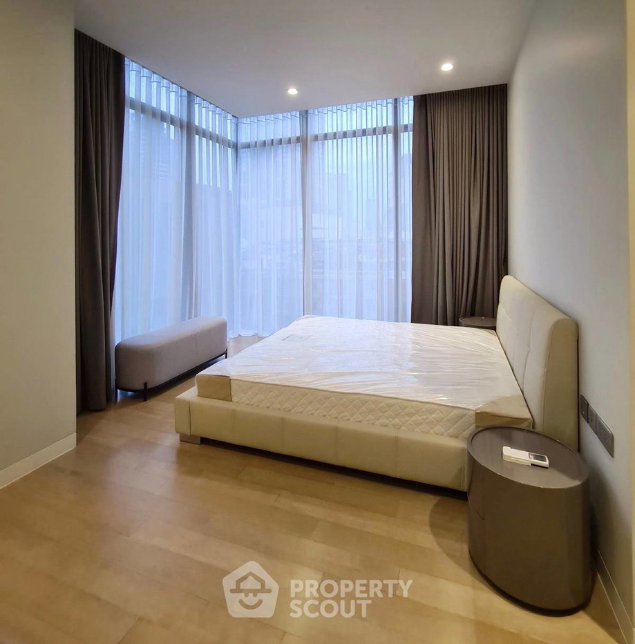 รูป ห่าง BTS พร้อมพงษ์ 100 เมตร | 2 ห้องนอน Vittorio Sukhumvit 39 (ID 3171046) - รูปที่ 5/18