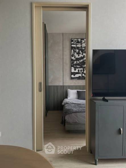 รูป คอนโด 1 ห้องนอน ชั้น 33 Noble State 39 ใกล้ BTS พร้อมพงษ์ (ID 2578485) - รูปที่ 4/8