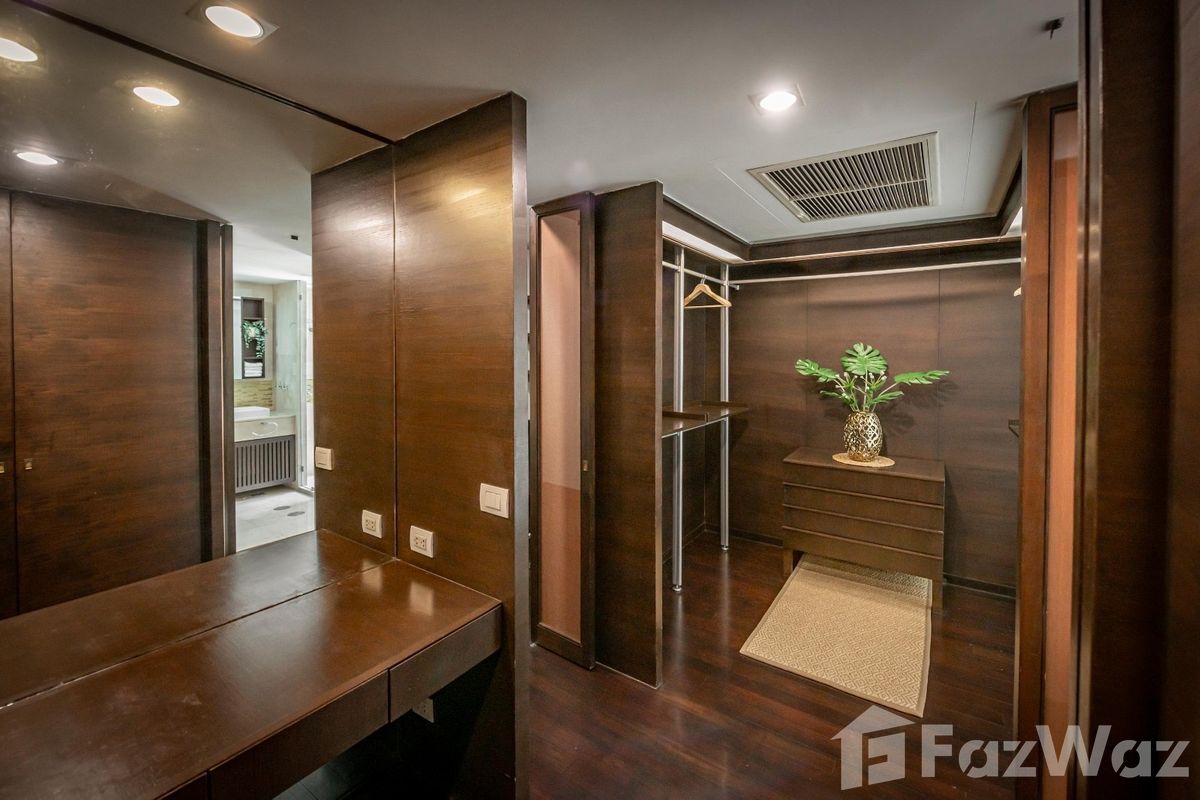 รูป คอนโดให้เช่า 2 ห้องนอน ในโครงการ ซิวเวอร์ เฮอริเทจ 5596729 - รูปที่ 4/28