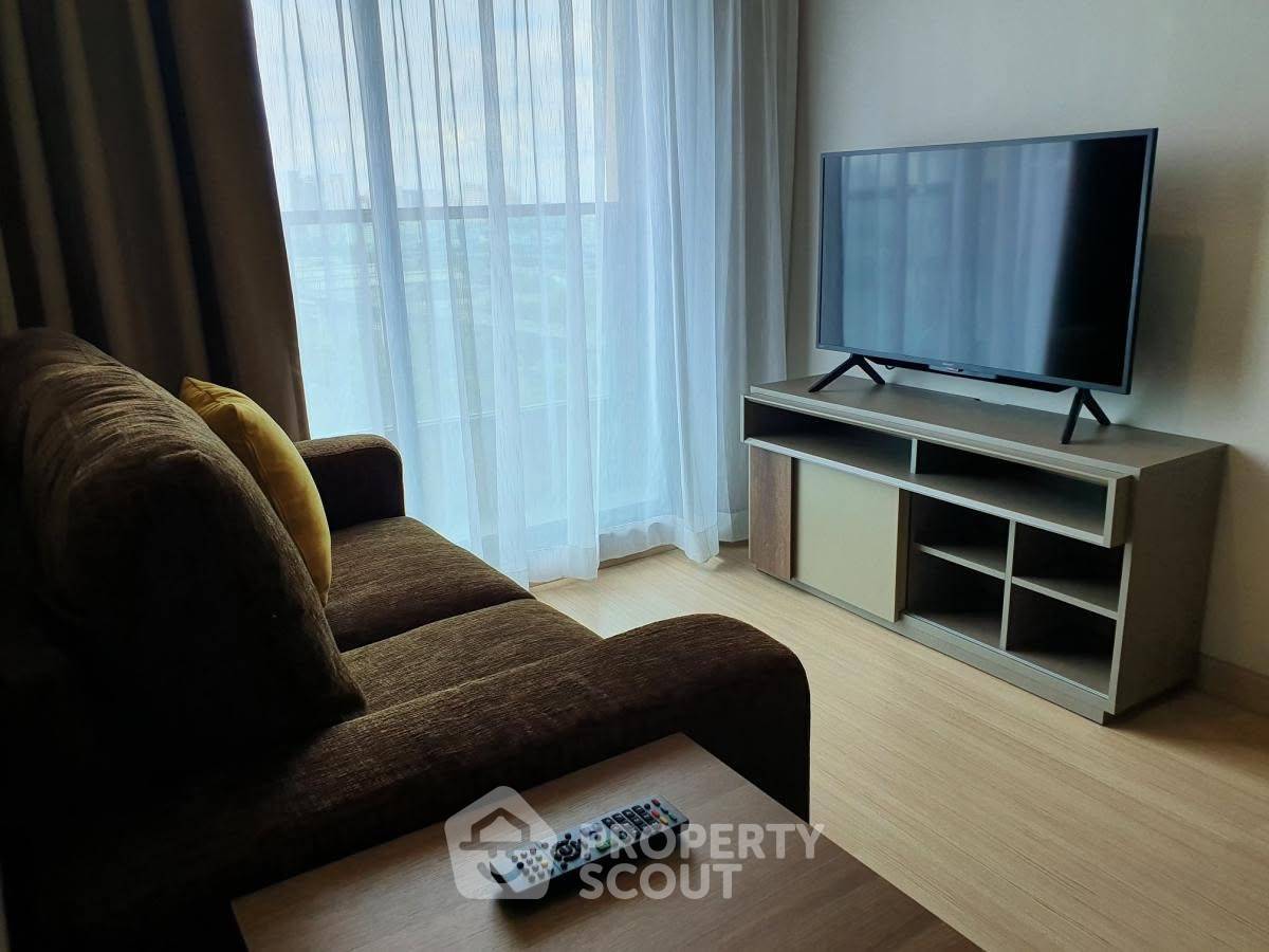 picture 21st-Floor 2-BR Lumpini Suite Phetchaburi – Makkasan, ARL Makkasan (ID 3075874) - 2/13