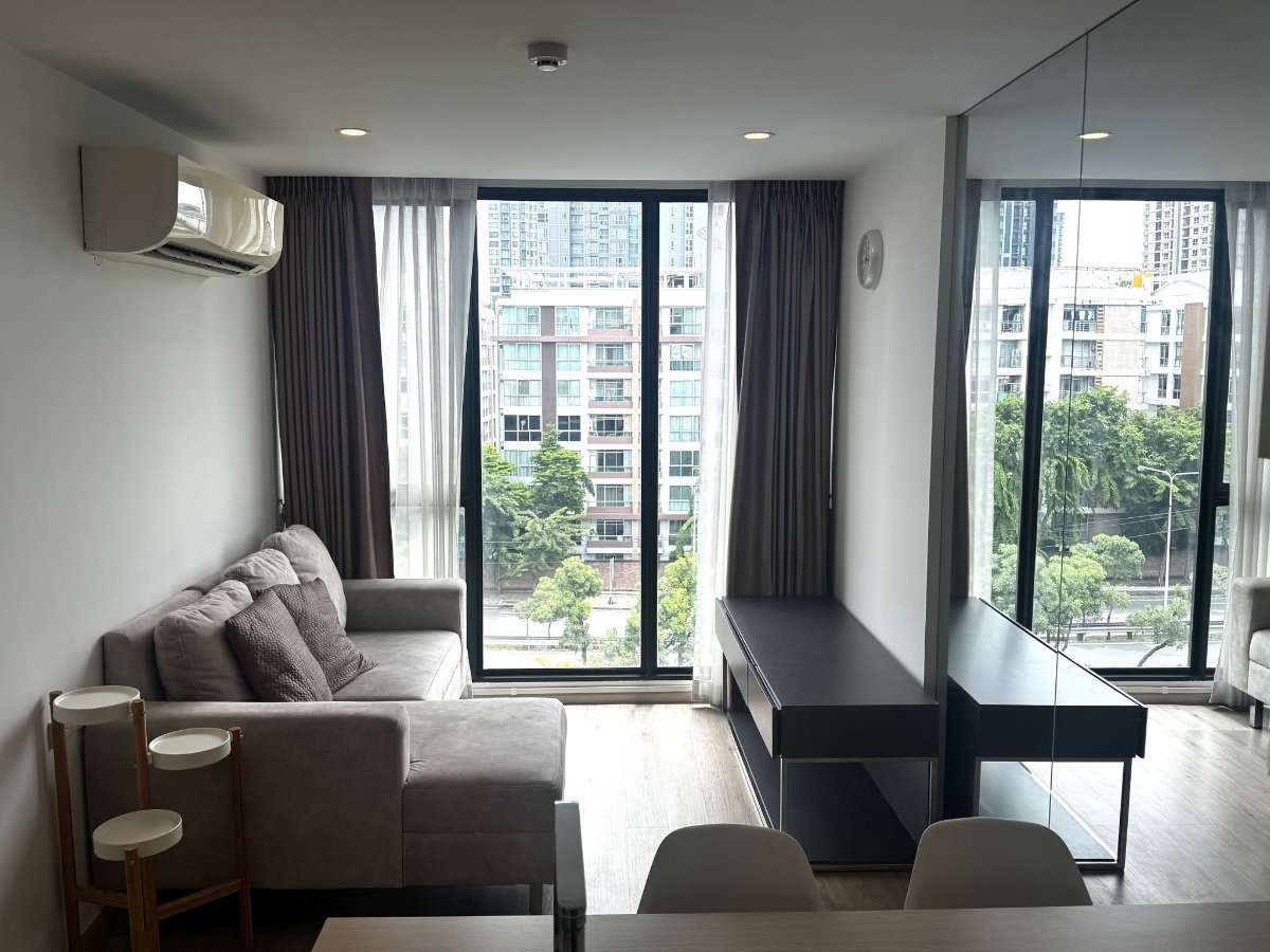 รูป #SC16060 📌 เช่า | 🟦🟨เซอริโอ้ สุขุมวิท 50🟥🟩💬𝑪𝒐𝒏𝒕𝒂𝒄𝒕𝑳𝑰𝑵𝑬:@𝒔𝒆𝒄𝒓𝒆𝒕𝒑𝒓𝒐𝒑𝒆𝒓𝒕𝒚 🔥✨ - รูปที่ 3/5