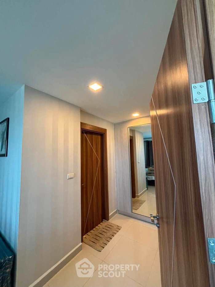 รูป ขายคอนโด 1 ห้องนอน Laguna Beach Resort 3 The Maldives พัทยา (ID 3169632) - รูปที่ 3/23