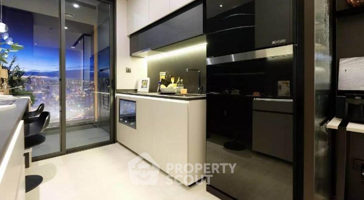รูป ขายคอนโด 1 ห้องนอน ขนาด 69 ตร.ม. ที่ The Room Sukhumvit 38 ใกล้ BTS เอกมัย (ID 3169766) - รูปที่ 6/7