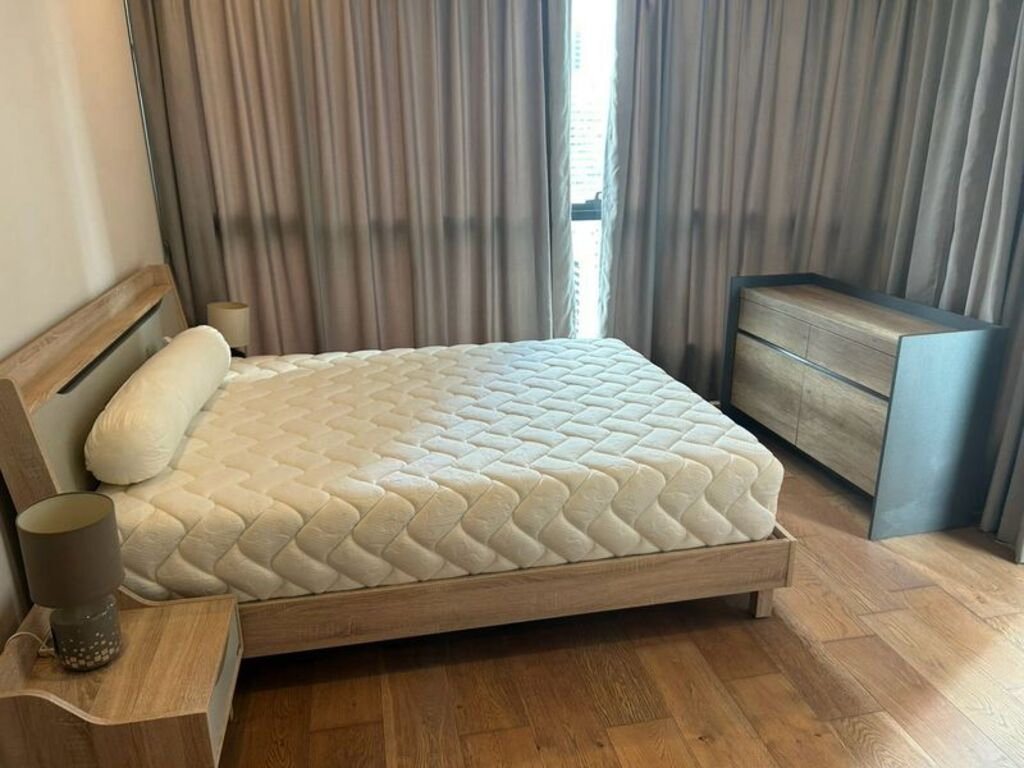 picture For Sales Q Chid Lom - Phetchaburi Unit 1088/175(2205) - 4/20