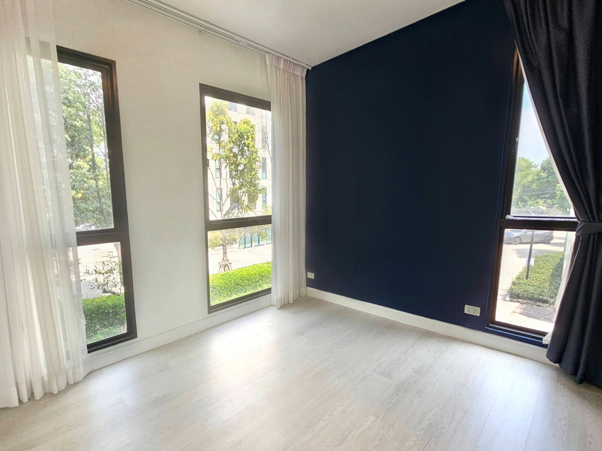 รูป 🟡ขาย  Unio Sukhumvit 72 Phase 2 ยูนิโอ สุขุมวิท 72 เฟส 2  ใกล้ BTS แบริ่ง ยูนิตมุม rare item ครัวปิดกั้นกระจกแห่งเดียวในโครงการ  ✅ฟรีค่าโอนทุกรายการ - รูปที่ 7/12