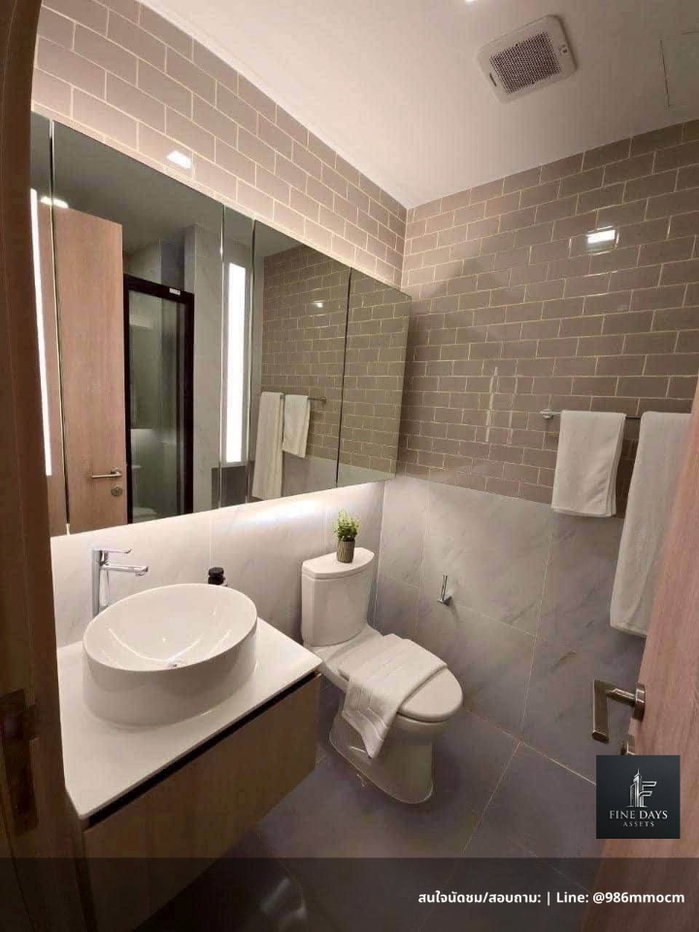 รูป ✨ ปล่อยเช่า เอ็กซ์ที พญาไท (XT Phayathai) คอนโด High Rise สไตล์ Lifestyle Condominium ทำเลศักยภาพใกล้ BTS/ARL พญาไท ✨ - รูปที่ 4/5