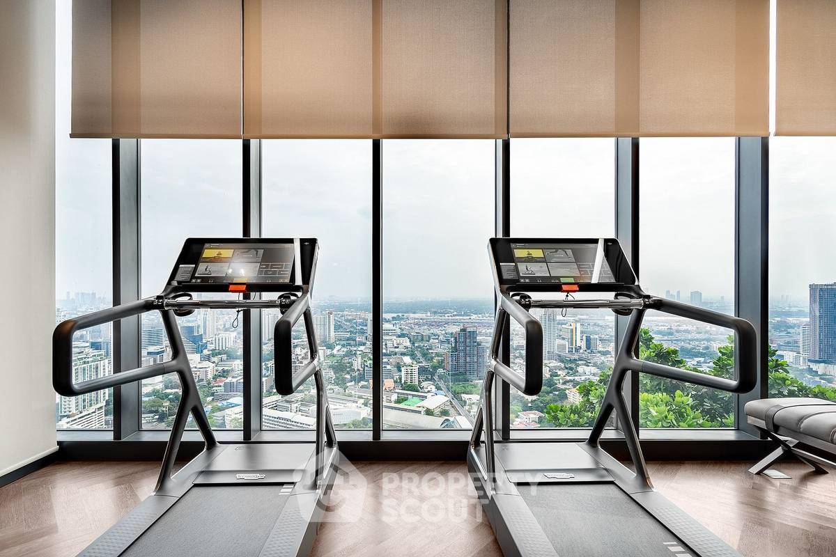 รูป ห้องชุด 2 ห้องนอน ชั้น 30 Hyde Heritage Thonglor ใกล้ BTS ทองหล่อ (ID 3171134) - รูปที่ 11/26