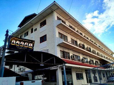 Apartment building for sale Nong Prue, Chonburi : apartment for sale pattaya......