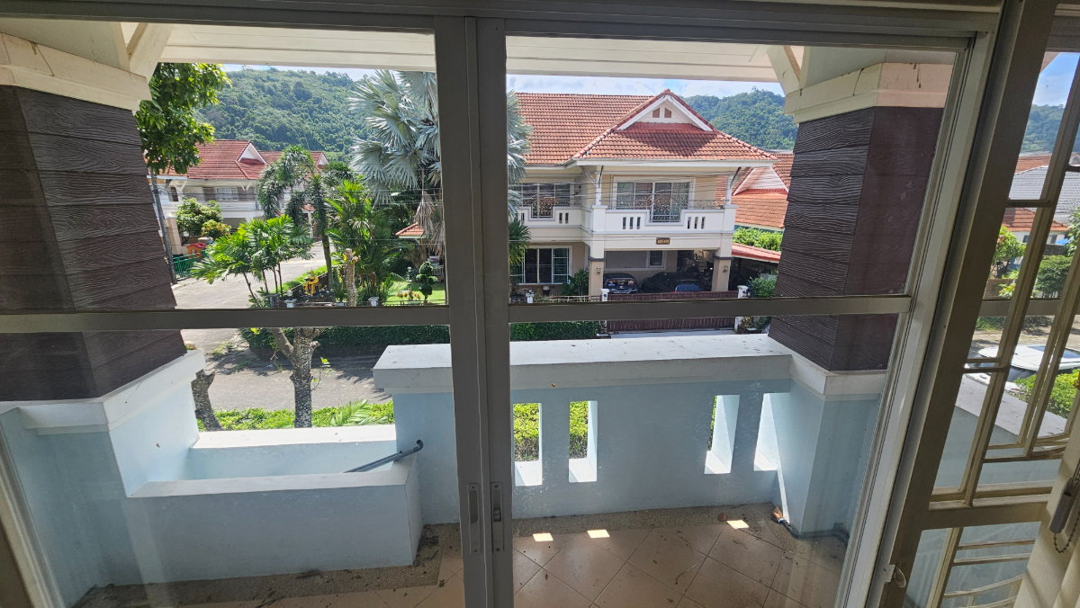 รูป เช่า 🏡 ให้เช่าบ้านเดี่ยวหลังใหญ่ แปลงมุม พื้นที่กว้างเป็นพิเศษ! หมู่บ้านท็อปแลนด์ รัษฎา ภูเก็ต - รูปที่ 26/44