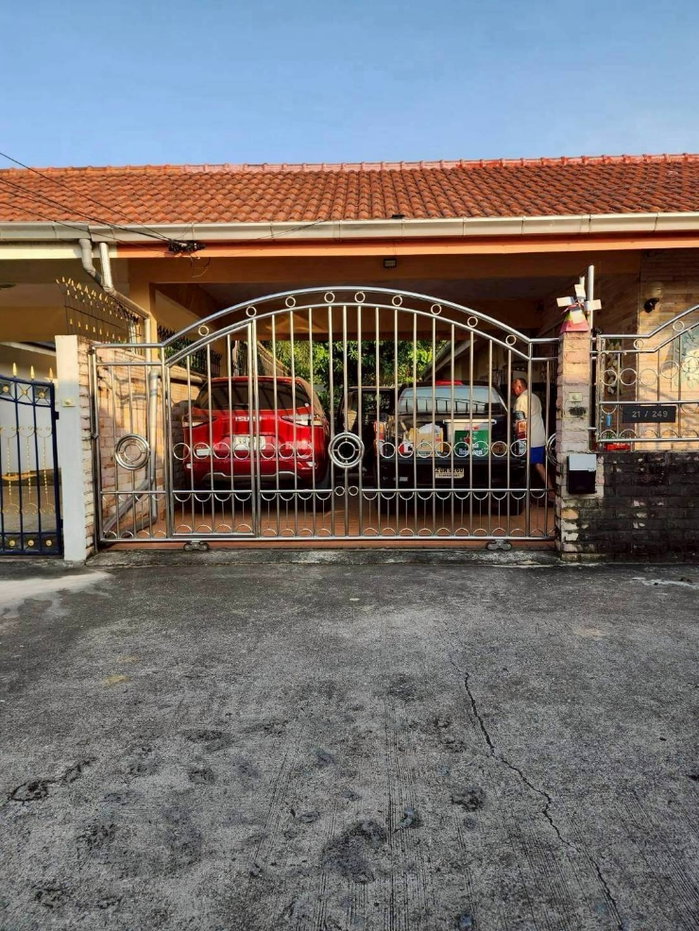 รูป บ้านพัทยา ซอยเขาน้อย 4นอน 3น้ำ.. - รูปที่ 2/7