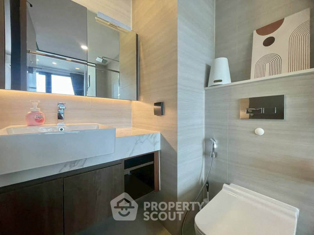 รูป คอนโด 1 ห้องนอน ชั้น 33 Park Origin Thonglor ใกล้ BTS ทองหล่อ (ID 3171516) - รูปที่ 7/10