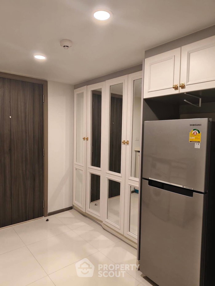 รูป คอนโด 1 ห้องนอน KnightsBridge Space Rama 9 ใกล้ MRT พระราม 9 (ID 3171343) - รูปที่ 7/15
