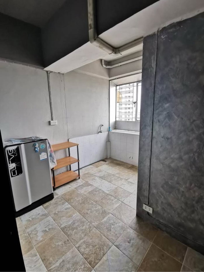 รูป ขายถูก!! Sukhapiban 3 Mansion (สุขาภิบาล 3 แมนชั่น) 1ห้องนอน สนใจแอดไลน์ไอดี @480kttgd - รูปที่ 4/4